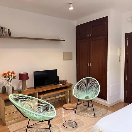 Apartment Urban Flat Junior