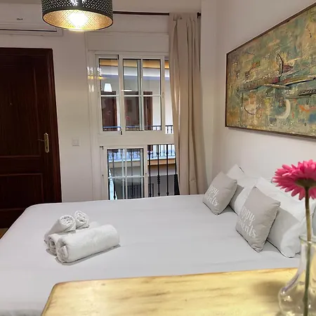 Apartament Urban Flat Junior *