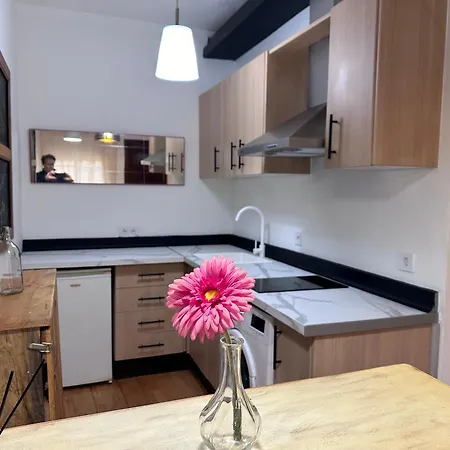 Apartment Urban Flat Junior
