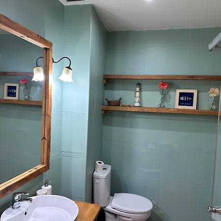 Urban Flat Junior Apartment *